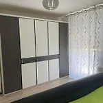 28 Apartment Stadthagen