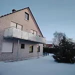 Apartment 28 *