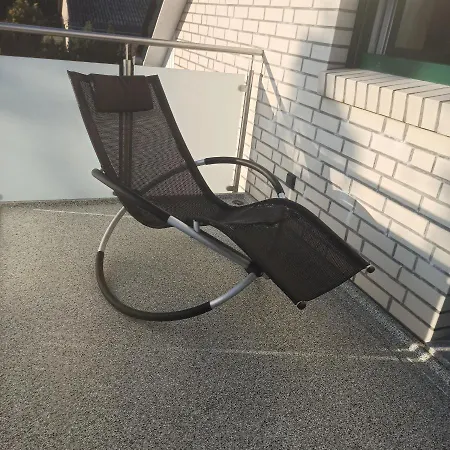 28 Apartamento Stadthagen