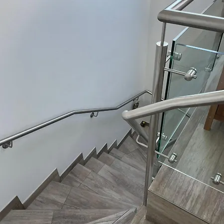 Appartement 28 Stadthagen