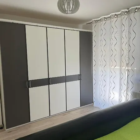 28 Apartment Stadthagen