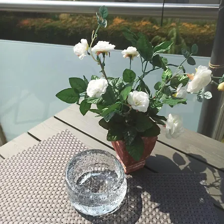28 Apartment *