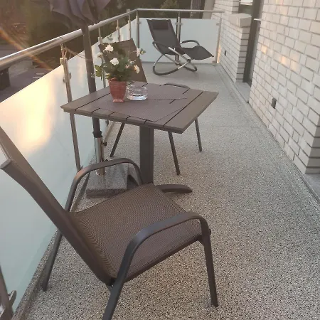 28 Apartment *
