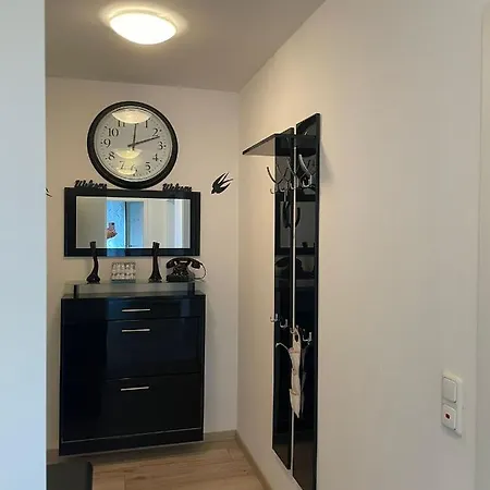 Apartamento 28 Stadthagen