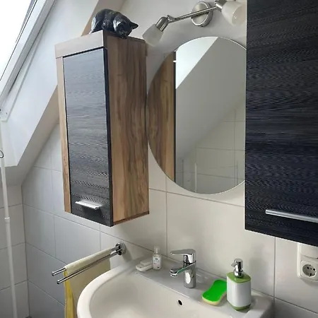 Appartement 28 Stadthagen