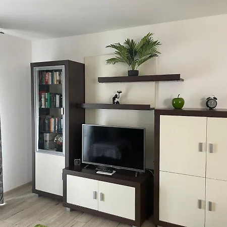 28 Apartment Stadthagen