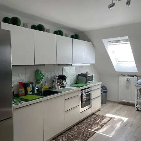 Apartment 28