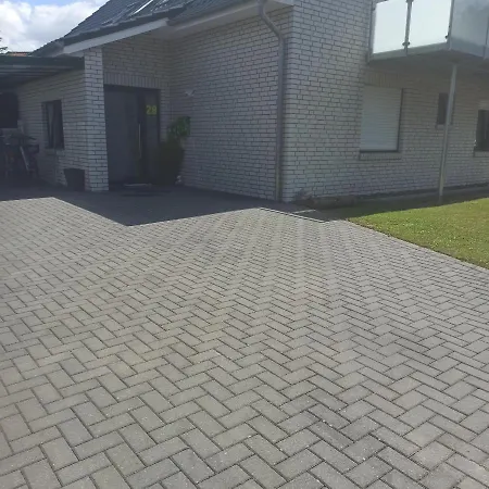 28 Apartment *