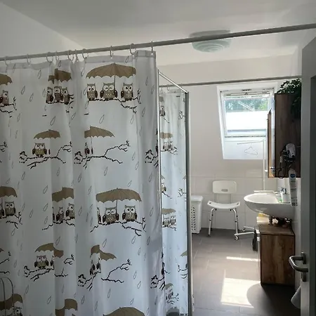 28 Appartement Stadthagen