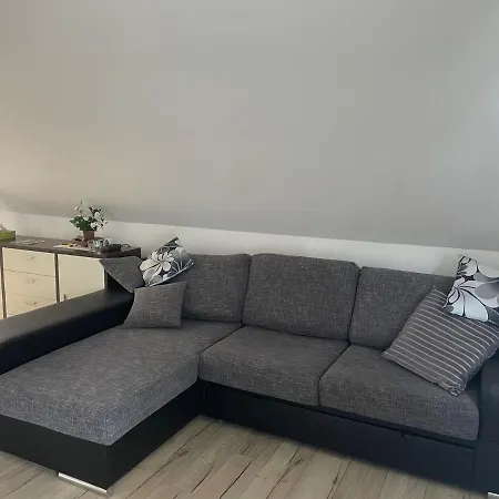 Apartment 28 *