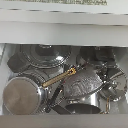 28 Apartment
