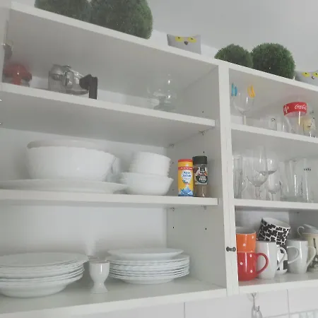 Apartment 28