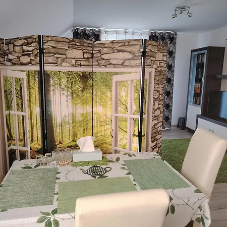 Apartment 28 Stadthagen