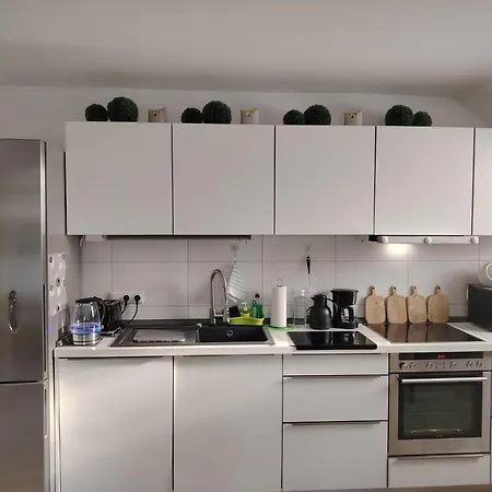 Lägenhet 28 Stadthagen