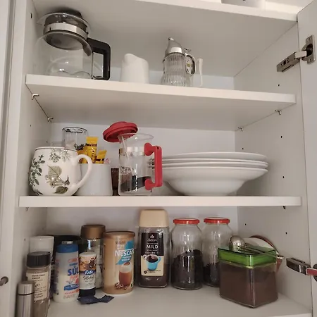 28 Lägenhet *